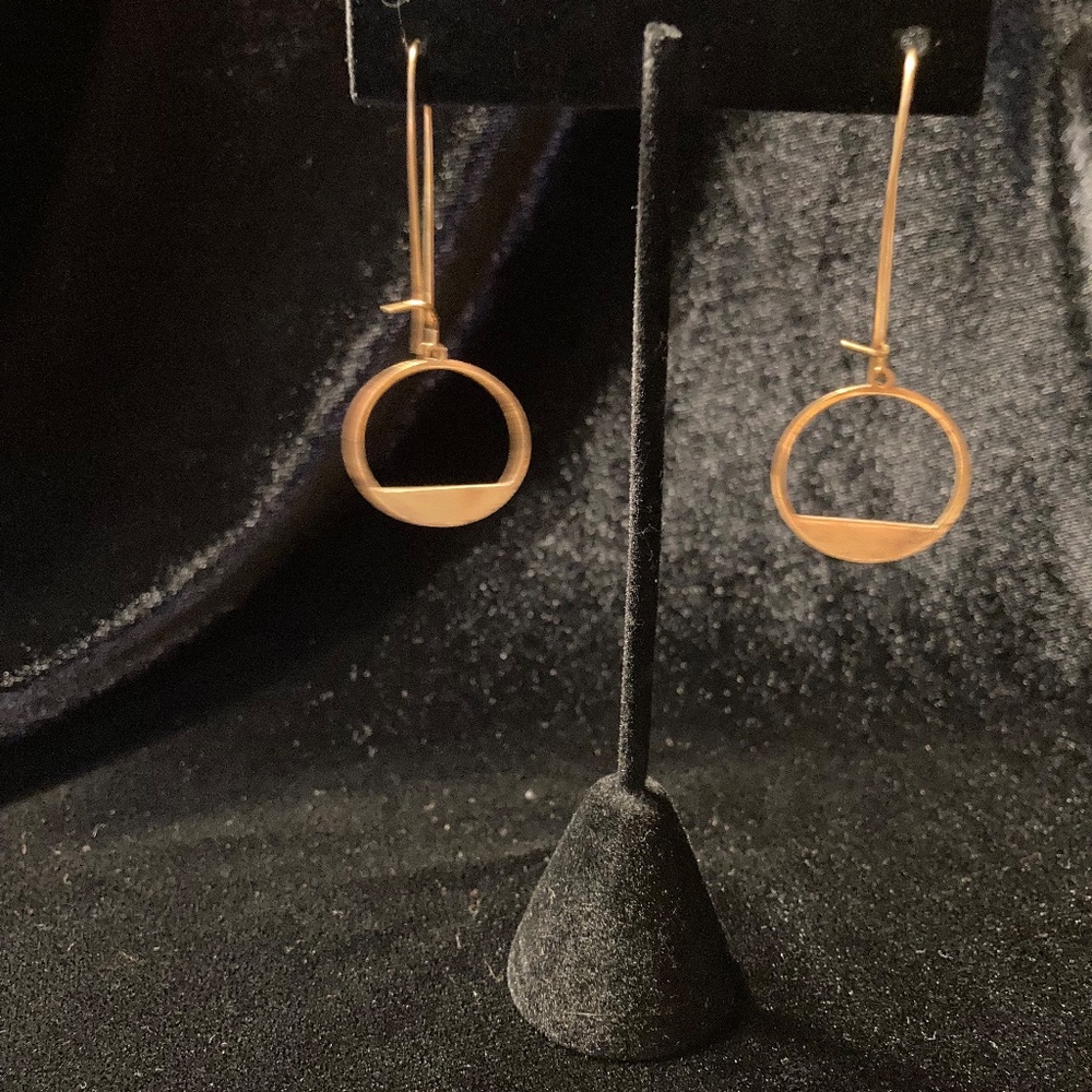 Earring Bundle - 3 Different Pairs - image 2